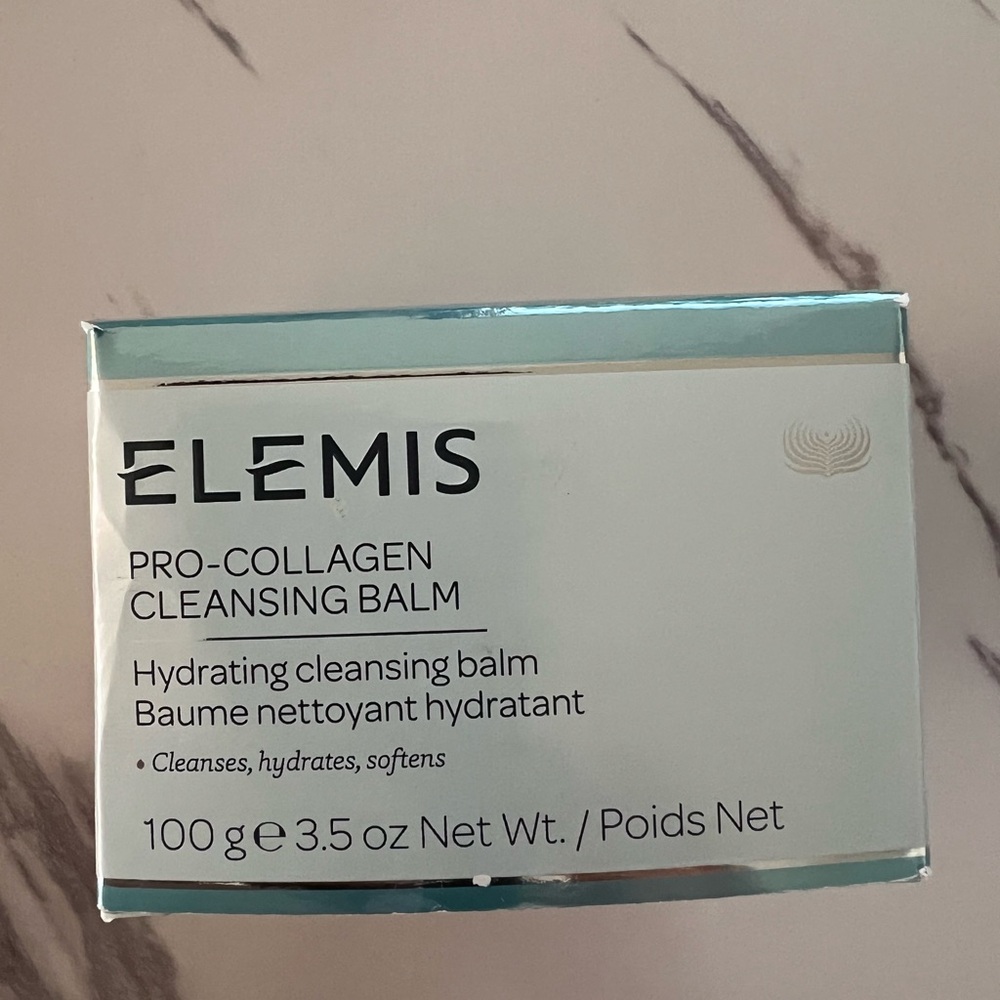 Pro Collagen Cleansing Balm NEW